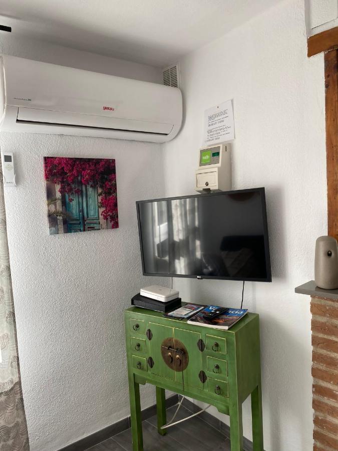 Beach Malvarrosa, Cabanal, Wifi Free. Ca' Micaela. Valência Exterior foto