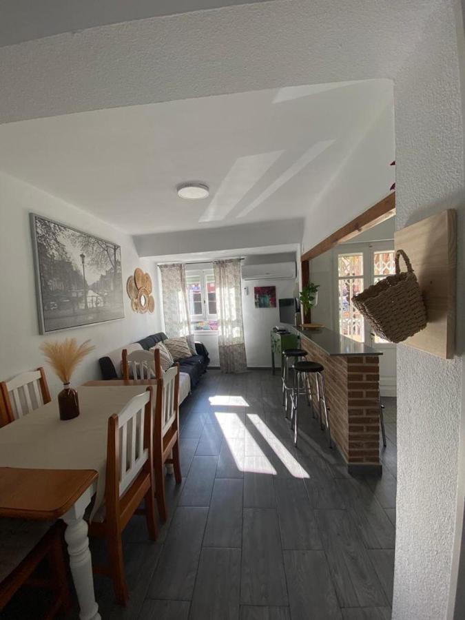 Beach Malvarrosa, Cabanal, Wifi Free. Ca' Micaela. Valência Exterior foto